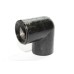 MS Elbow Female Connector Heavy Duty Forged Type 90* Bend